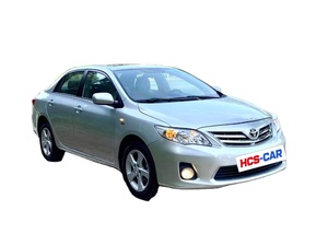 <span class=keywords><strong>Toyota</strong></span> <span class=keywords><strong>Corolla</strong></span> 2011, 1.6L, Automático, Volante a la Izquierda, Sedán, Gasolina, Color Oscuro, Autos Usados - Product Image 4
