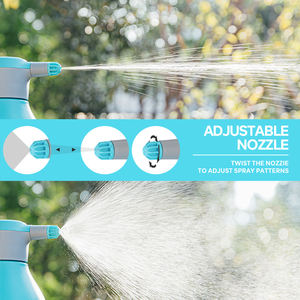 Miglior prezzo nuovo disegno elettrico di plastica spruzzatore spray pump - Product Image 6