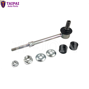 Biellette stabilisatrice de pièces de rechange pour TOYOTA Land Cruiser <span class=keywords><strong>Prado</strong></span> 48830-60030 Biellette de barre stabilisatrice - Product Image 2