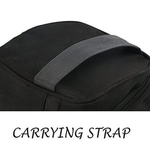 Simple <b>Makeup</b> Train Cases Professional <b>Travel</b> <b>Makeup</b> <b>Bag</b> Cosmetic Cases Organizer Portable Toilet <b>Bags</b> - Product Image 3