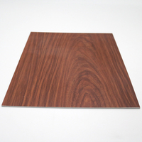 Tablero UV de diseño moderno más vendido, revestimiento de pared, decoración interior impermeable ignífuga con función antiestática, precio de fábrica