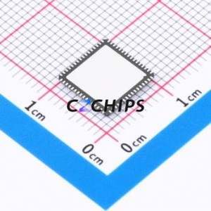 Controlador de Ethernet de chip IC de circuito integrado original y nuevo de 1/2 "(9x9) - Product Image 2