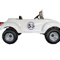 Voiture miniature Beetle 150CC à prix d'usine, buggy des dunes avec moteur 4 temps