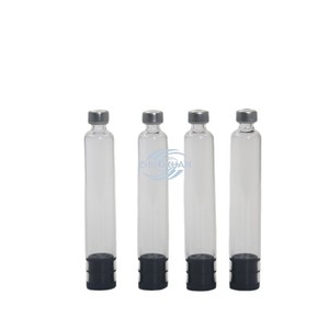 Frasco de Vidrio Borosilicato de Tamaño Estándar, Apto para Venta al por Menor y Envíos Industriales a Gran Escala - Product Image 5