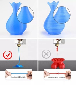 <span class=keywords><strong>3D</strong></span> 5kg PLA <span class=keywords><strong>3D</strong></span> in ấn <span class=keywords><strong>Filament</strong></span> 1.75 mét PLA <span class=keywords><strong>Filament</strong></span> máy in <span class=keywords><strong>Filament</strong></span> filamento pta gỗ TPU PETG ASA PC CF ABS cho <span class=keywords><strong>3D</strong></span> bút - Product Image 5