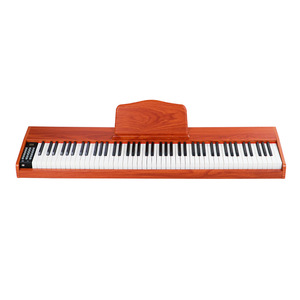 88-<b>Key</b> Portable Digital Piano With Velocity-Sensitive <b>Keys</b> For Home Use And Beginners - Product Image 4