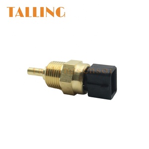 Tự Động Động Cơ Phụ Tùng Nước Coonlant Cảm Biến Nhiệt Độ 39220-38030 3922038030 Cho Hyundai Elantra Accent Kia Optima - Product Image 3