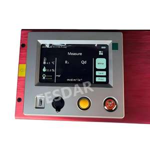 <span class=keywords><strong>Retroreflectometer</strong></span> voor wegmarkeringen - Product Image 4