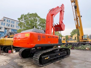 Geïmporteerde <span class=keywords><strong>Hitachi</strong></span> <span class=keywords><strong>350</strong></span> Gebruikte Graafmachine. Gebruikte <span class=keywords><strong>Hitachi</strong></span> <span class=keywords><strong>350</strong></span> Graafmachine Voor Bouw-En Mijnbouwactiviteiten. - Product Image 3