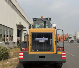 รถตักล้อยางรุ่น CDM836HG ขายดี ผลิตจากโรงงานโดยตรง - Product Image 4