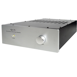 Amply âm thanh 7.1 kênh <span class=keywords><strong>Technics</strong></span> di động, bộ phân tần 2 đường tiếng, mặt trước bằng nhôm định hình chính xác, tản nhiệt CNC - Product Image 2