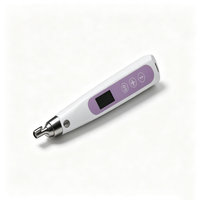 Moteur endodontique dentaire sans fil 360 °   Pièce à main rotative rechargeable pour traitement endodontique en milieu hospitalier
