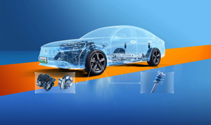 2024ฮอนด้าแอคคอร์ดรถไฟฟ้าไฮบริดปลั๊กอิน (PHEV) ซีดานพลังงานใหม่พร้อมเครื่องยนต์เบนซิน2.0L - Product Image 4