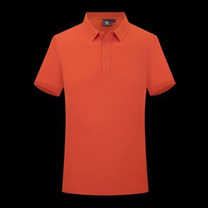 Men's Collared Polos Casual Short-<b>Sleeve</b> Tee Shirt Top Breathable Polo Shirt Showcasing Men's Lapel Tactical Polo Shirts - Product Image 4