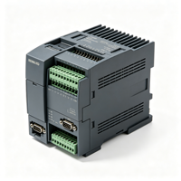 Module de composants industriels PLC 6ES7135-6HB00-0DA1 Neuf Original Programmeur PLC Stock Excédentaire 6ES71356HB000DA1