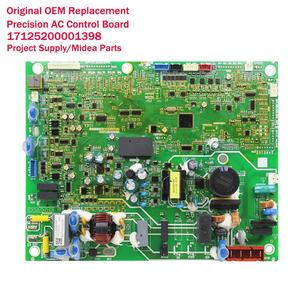 Carte de commande d'unité CRAC Huawei 17125200001398, carte PCB de climatiseur de salle informatique, pièces de rechange CVC pour NetCol8000-A013U4WE0 - Product Image 1