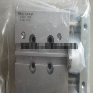DFM-12-25-<span class=keywords><strong>P</strong></span>-A-GF 170826 气缸 - Product Image 1