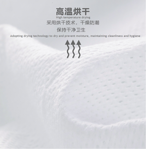 Bubble Cleansing TOWEL 100% Viscose Polyester Spunlace Non Woven Fabric Multi-purpose <b>Dry</b> Cleaning <b>Wipes</b> - Product Image 6