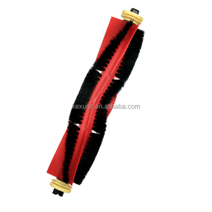 Filtres HEPA compatibles avec les robots aspirateurs Xiao Mi <span class=keywords><strong>Roborock</strong></span> <span class=keywords><strong>S6</strong></span>/S5 Max/<span class=keywords><strong>S6</strong></span> Pure/<span class=keywords><strong>S6</strong></span> <span class=keywords><strong>Maxv</strong></span>/S60/S65/S5/S50/S55/E25/E35, pièces de rechange, brosse, batterie - Product Image 2