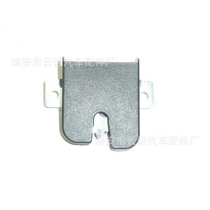 Couvre-pédale de frein Volkswagen T5 T6 7E5827505A 7H0827505C 7E5827505B pour remplacement réparation pièce neuve - Product Image 1