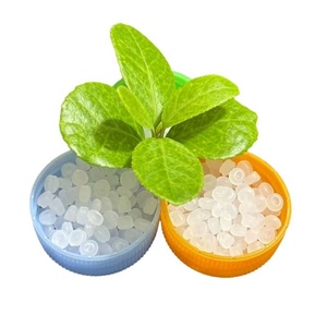 วัสดุพลาสติกเกรดฟิล์ม LPE LDPE 2426H โพลีเอทิลีนความหนาแน่นต่ำ LDPE สำหรับใส่ถุง - Product Image 1