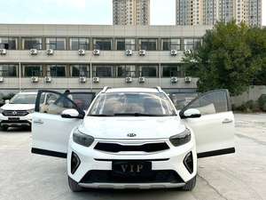 <span class=keywords><strong>Kia</strong></span> <span class=keywords><strong>Stonic</strong></span> Nouveau Modèle <span class=keywords><strong>2022</strong></span> pour <span class=keywords><strong>KIA</strong></span> SUV <span class=keywords><strong>Automatique</strong></span> Taille de pneu R16 Carburant Essence Conduite à Gauche Fabricant Chinois Vente en Gros - Product Image 1