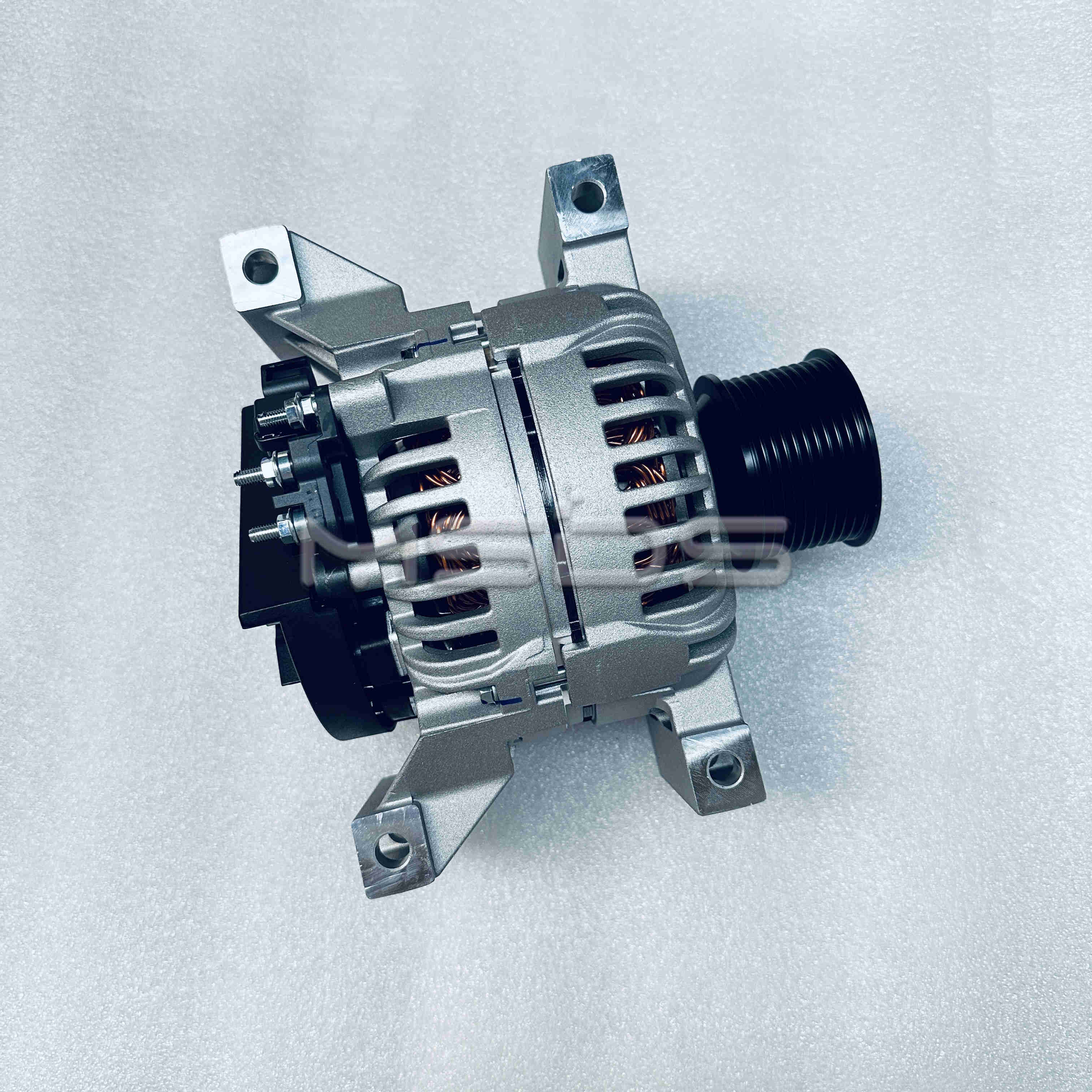 runa12055090 NEW OEM GENUINE NISSAN STEERING WHEEL ANGLE SENSOR FRONTIER
