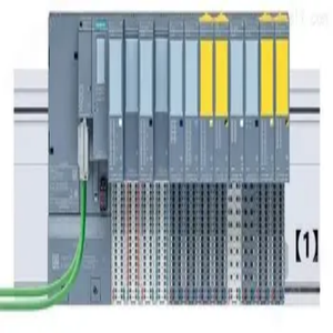 โมดูลซีพียู PLC รุ่น 6ESP5111UK010AB0 1511TF 1PN 225 โปรแกรม 1 MB ข้อมูล 60 รายการ รวมอินเทอร์เฟซแบบ Dual End Interface 1 ช่อง รองรับ - Product Image 5