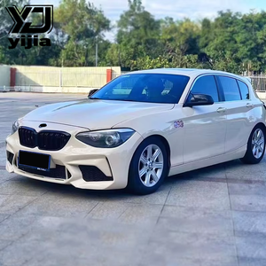 Kit Carrozzeria Completo per BMW Serie 1 F20 118i 116i 125i in Materiale PC Allestimento OLIVER <span class=keywords><strong>Paraurti</strong></span> Anteriore/<span class=keywords><strong>Posteriore</strong></span> - Product Image 4