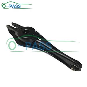 Brazo de control inferior trasero OPASS para AUDI Q3 y SKODA SuperB y VW <span class=keywords><strong>Volkswagen</strong></span> Tiguan PASSAT 2014- 3Q0505311 - Product Image 6