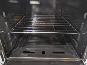 Cuisinière à <span class=keywords><strong>gaz</strong></span> autonome d'usine, cuisinière à <span class=keywords><strong>gaz</strong></span> à 4 brûleurs, 23,6 pouces - Product Image 3