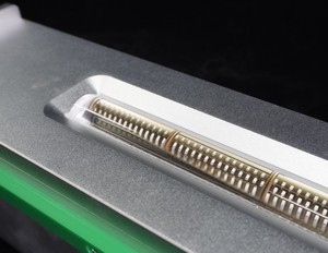 Sistema completo de curado UV <span class=keywords><strong>LED</strong></span> para prensa de impresión flexográfica con cabezal de lámpara, controlador, fuente de alimentación, Enfriador de agua, soporte de montaje - Product Image 5