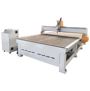Máquina CNC de Doble Cabezal Independiente 1325, Máquina de Grabado y Corte CNC de Madera con Dos Husillos para Trabajos en Madera y Muebles - Product Image 6