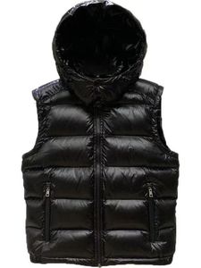 Suéter Clásico para Hombre, Grueso y Cálido, con Cuello Abotonado y Forro Brillante, Estilo <span class=keywords><strong>Chaqueta</strong></span> de Plumón - Product Image 5