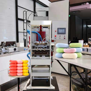 Et prix mini machine de fabrication de savon dur - Product Image 3