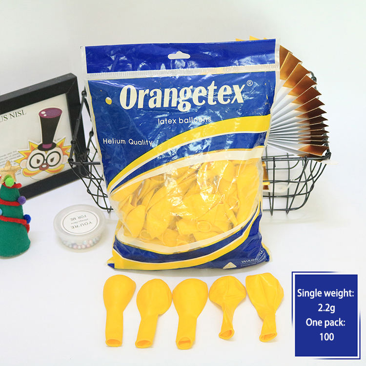 สีเหลือง