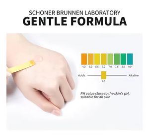 OEM Serum Vitamin C 5 in 1, dengan Retinol Niacinamide Anti Penuaan wajah pencerah untuk semua jenis kulit - Product Image 6