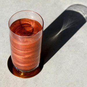 Bột Mica Màu Kim Loại Cấp Thực Phẩm Bột Ánh Kim Ăn Được Màu Vàng Ánh Sáng Ăn Được Cho Sô Cô La Đồ Uống - Product Image 3