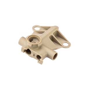 Custom Transparent <strong>Acrylic</strong> Cut POM ABS PE Black And White <strong>Plastic</strong> Parts Laser Cutting <strong>Plastic</strong> Cnc Machining Services - Product Image 5