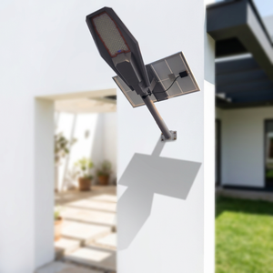 Sunkit 2026 New Commercial Split <b>Solar</b> Street <b>Lights</b> Outdoor High Lumen Heavy Duty <b>Solar</b> Pole <b>Light</b> Waterproof Security Lighting - Product Image 1