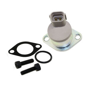 Dieselmotor 04226-0L030 Kraftstoffe in spritz pumpe SCV-Ventil Saug regelventil 294200-0300 Für Toyota HILUX - Product Image 1