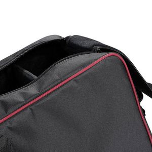 Sac de transport pour équipement de studio photo 35"x10"x10"/90 x 25 x 25 cm, grand sac pour trépied, sac pour appareil photo imprimé personnalisé avec sangle - Product Image 6