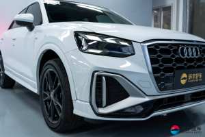 <span class=keywords><strong>Audi</strong></span> Q2L Usado Certificado con Bajo Consumo de Combustible (6.25L), SUV Premium de <span class=keywords><strong>Segunda</strong></span> <span class=keywords><strong>Mano</strong></span> para Mayoristas de Automóviles en el Medio Oriente - Product Image 5
