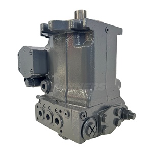 Pompe à piston hydraulique A4VG  A4VG40 A4VG56 A4VG71 A4VG90 A4VG125 A4VG180 A4VG40EZD1 A4VG40EZD1/32L-NSC02F023D - Product Image 6