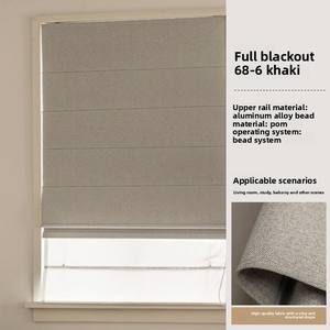 <span class=keywords><strong>Stores</strong></span> enrouleurs en lin à double couche <span class=keywords><strong>occultants</strong></span> de style <span class=keywords><strong>japonais</strong></span>, <span class=keywords><strong>stores</strong></span> romains réglables, <span class=keywords><strong>stores</strong></span> <span class=keywords><strong>occultants</strong></span> jour et nuit pour salon - Product Image 4