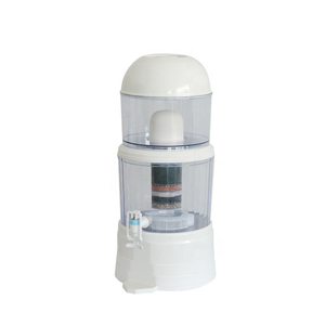 Cartucho de filtro de agua de cerámica de plástico, maceta de agua Mineral de alta calidad - Product Image 3