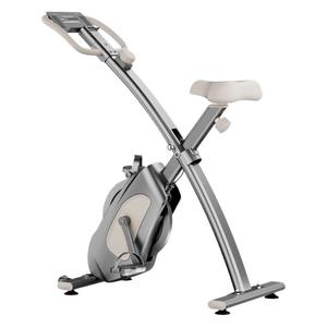 2026 Cycle pliable intelligent de <span class=keywords><strong>vélo</strong></span> de rotation magnétique ultra-silencieux avec écran LCD pour l'entraînement cardio d'<span class=keywords><strong>appartement</strong></span> - Product Image 1