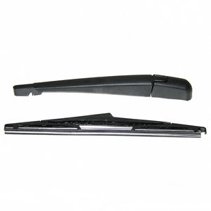Lame de bras d'essuie-glace arrière de pare-brise de fenêtre pour Opels Vauxhalls Astras MK5 1273395 9317858 1273094 - Product Image 1