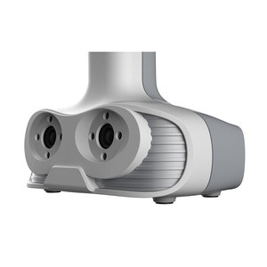 Scanner laser 3D portatile professionale IReal 2S full color per un'ampia gamma - Product Image 5