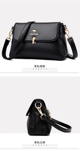 Bolsos de Diseñador para Mujer, Bolsos de Marca, Bolsos de Mano para Mujer, Bolsos de Hombro de Lujo al por Mayor para Mujer - Product Image 4